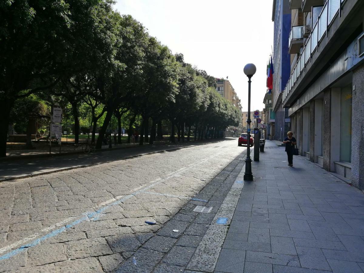 Astrea Hotel Caserta Zewnętrze zdjęcie