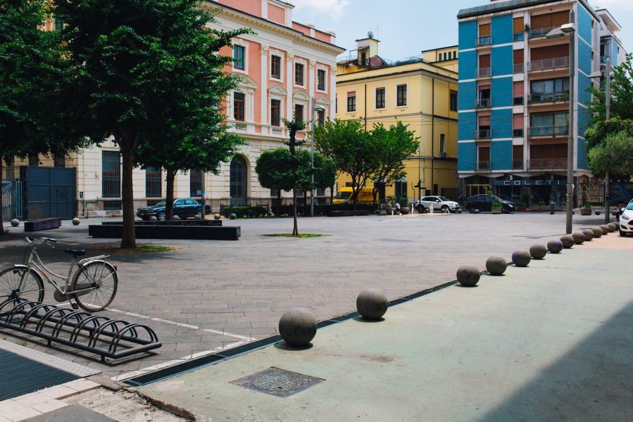 Astrea Hotel Caserta Zewnętrze zdjęcie