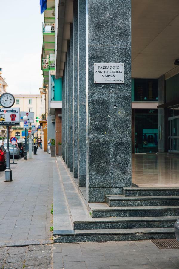 Astrea Hotel Caserta Zewnętrze zdjęcie