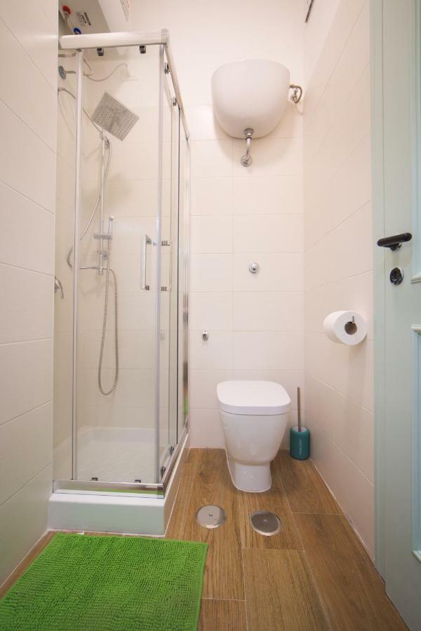 Astrea Hotel Caserta Zewnętrze zdjęcie