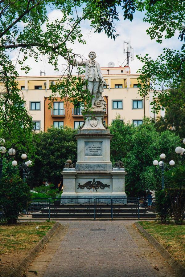 Astrea Hotel Caserta Zewnętrze zdjęcie