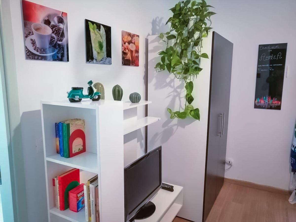 Astrea Hotel Caserta Zewnętrze zdjęcie