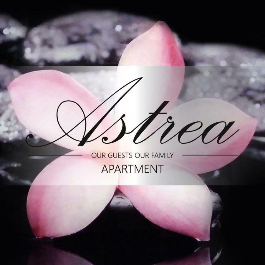 Astrea Hotel Caserta Zewnętrze zdjęcie